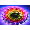 DFRobot デジタル RGB LED ストリップ 120 LED - ブラック
