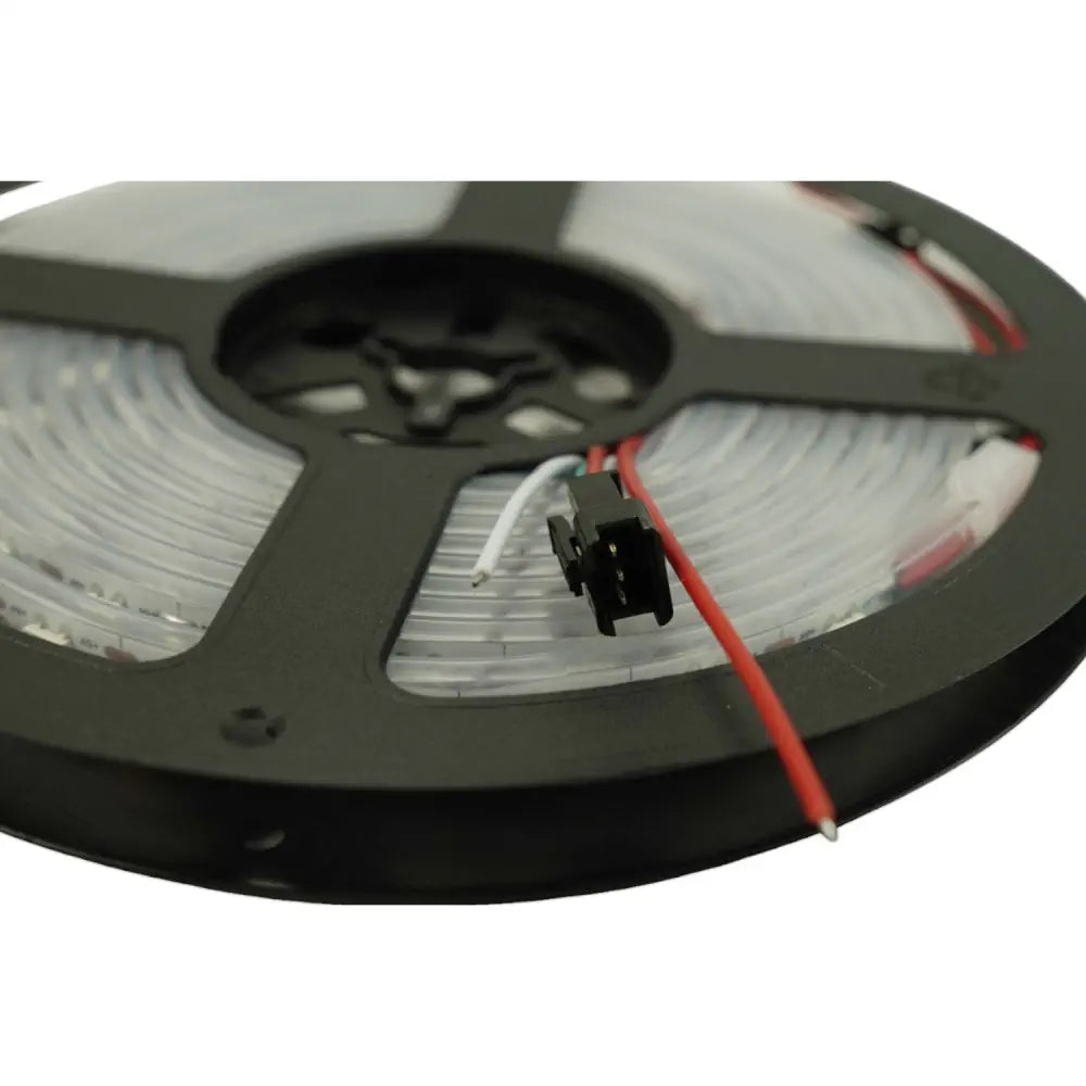 DFRobot デジタル RGB LED ストリップ 180 LED - (3m) (耐候性)