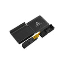 Arduino UNO R3 / Leonardo用 DFRobot DINレールマウントブラケット