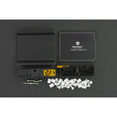 Arduino UNO R3 / Leonardo用 DFRobot DINレールマウントブラケット