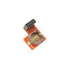 DFRobot DS1307 RTCモジュール Raspberry Pi用 バッテリ付き (Raspberry Pi 4Bと互換性あり)
