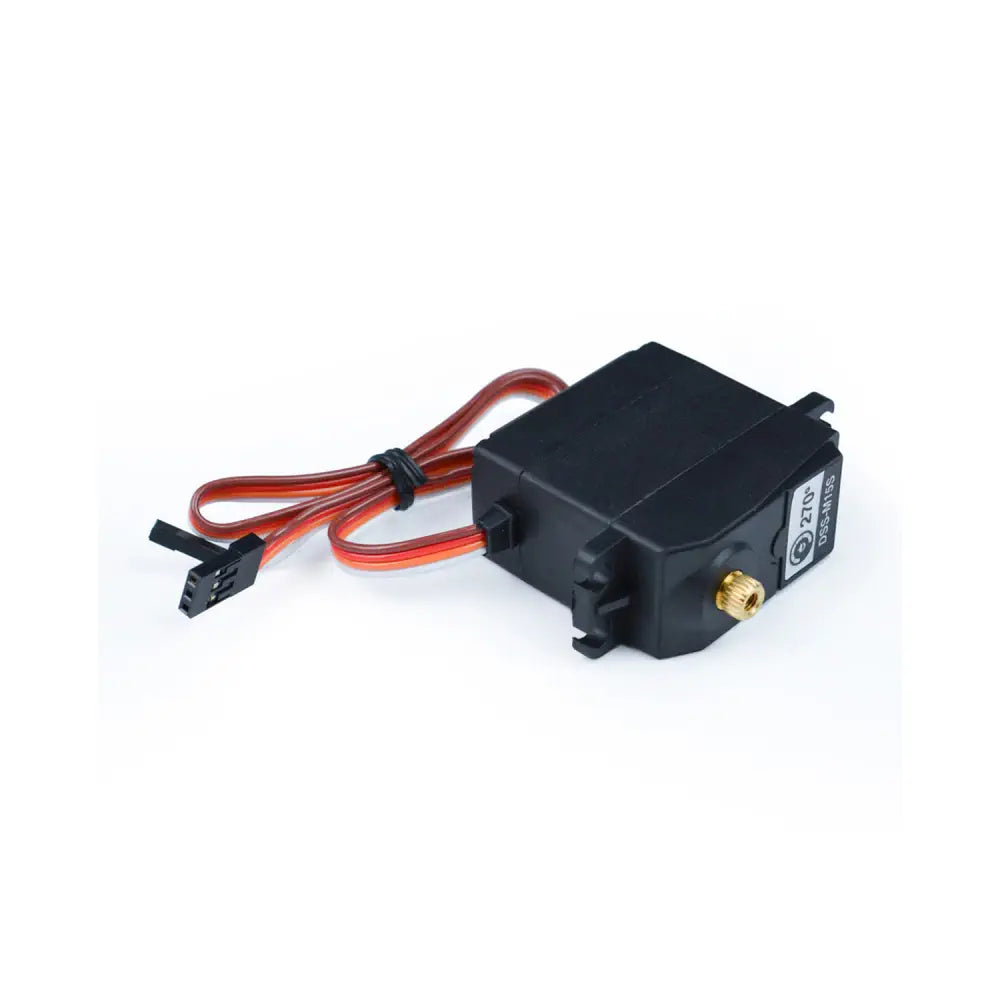 DFRobot DSS-M15S 270° 15KG DF メタルサーボ (アナログフィードバック付き)