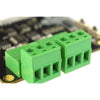 DFRobot デュアルチャンネル RS485 拡張HAT (Raspberry Pi 4B用)