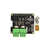 DFRobot デュアルチャンネル RS485 拡張HAT (Raspberry Pi 4B用)