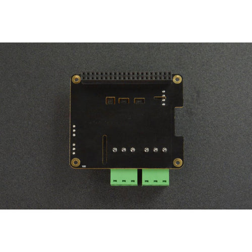 DFRobot デュアルチャンネル RS485 拡張HAT (Raspberry Pi 4B用)