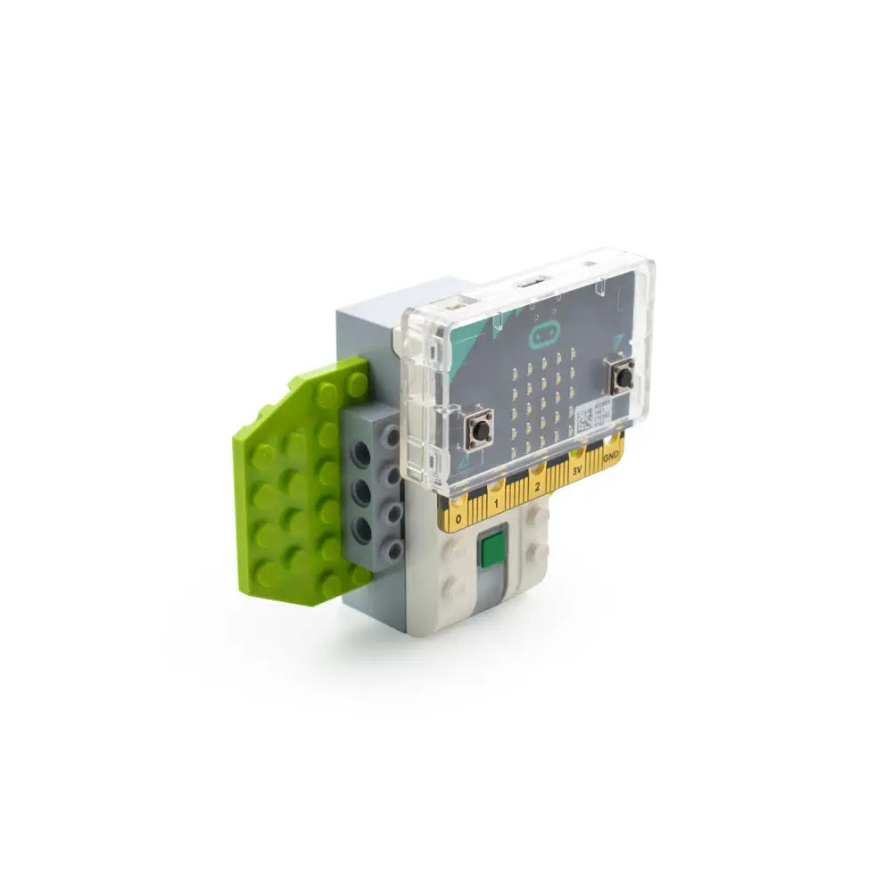 micro:bit V1/1.5/2 用 DFRobot エンクロージャ