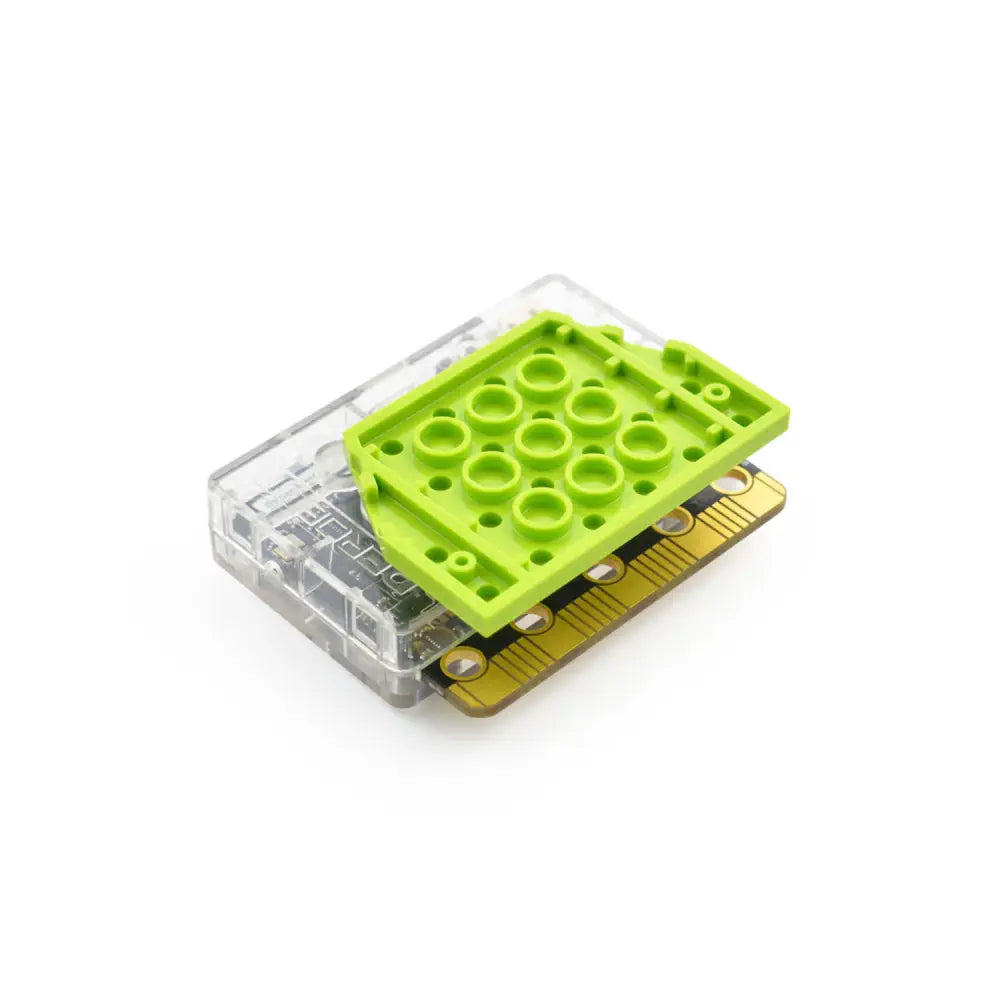 micro:bit V1/1.5/2 用 DFRobot エンクロージャ