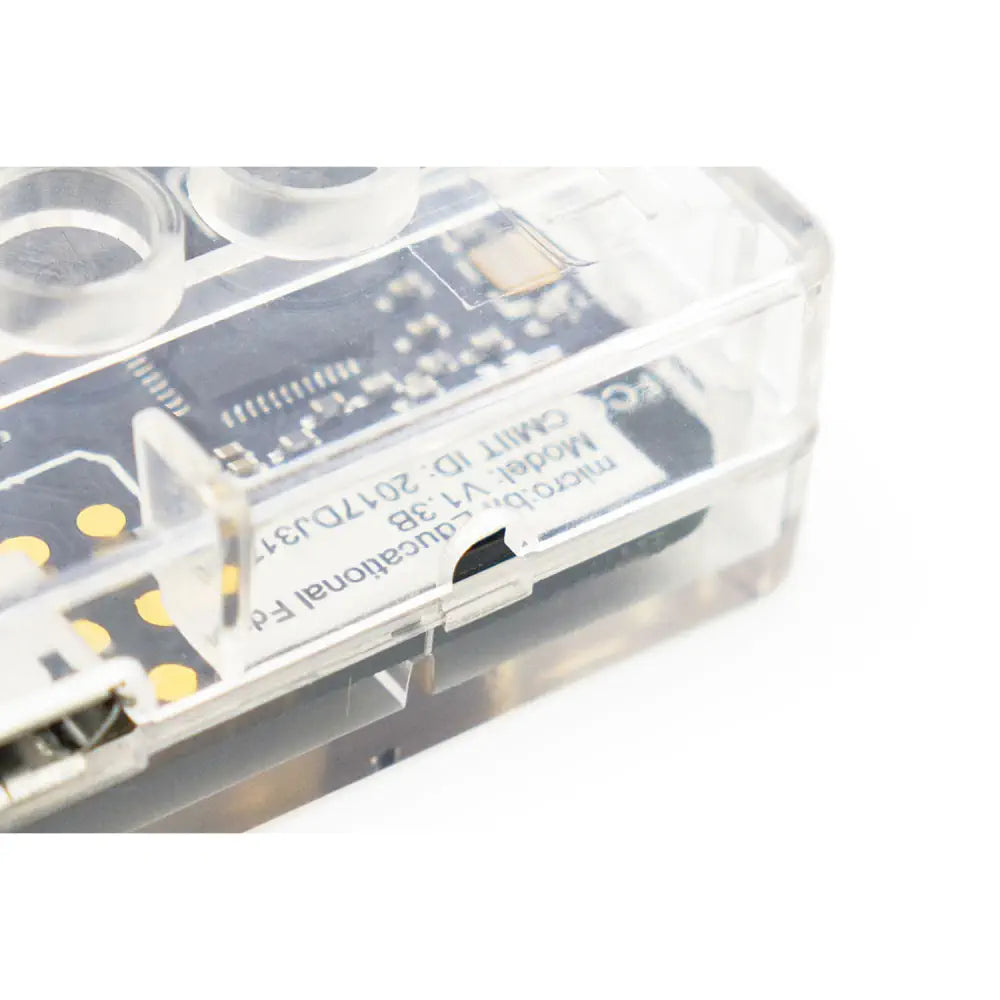 micro:bit V1/1.5/2 用 DFRobot エンクロージャ