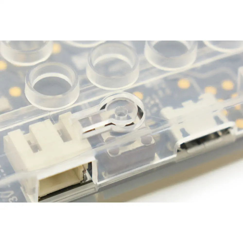 micro:bit V1/1.5/2 用 DFRobot エンクロージャ