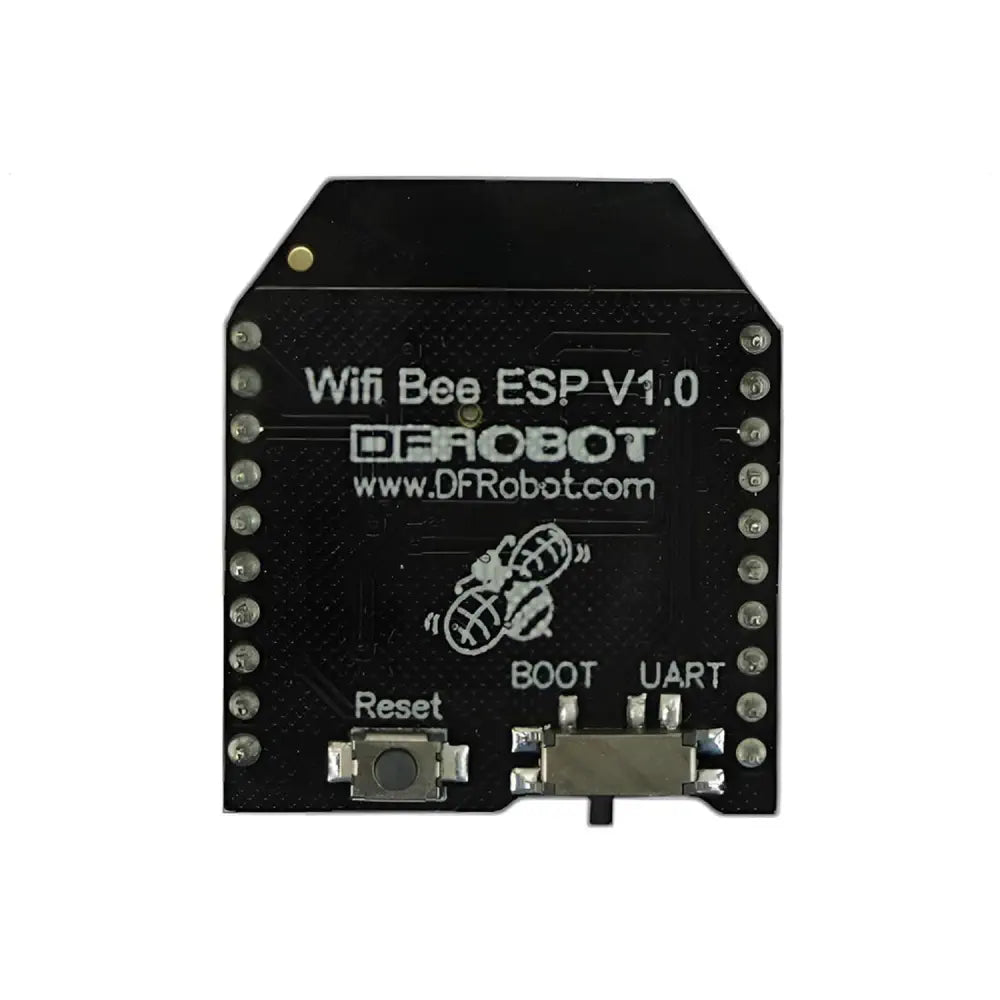 DFRobot ESP8266 Wifi Bee (Arduino互換)