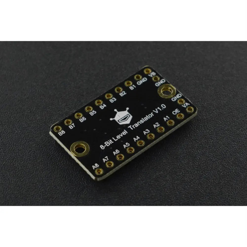 DFRobot Fermion 8ビット レベル変換器（ブレークアウト）