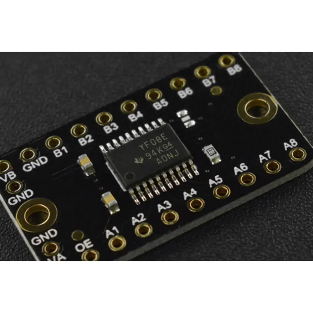 DFRobot Fermion 8ビット レベル変換器（ブレークアウト）