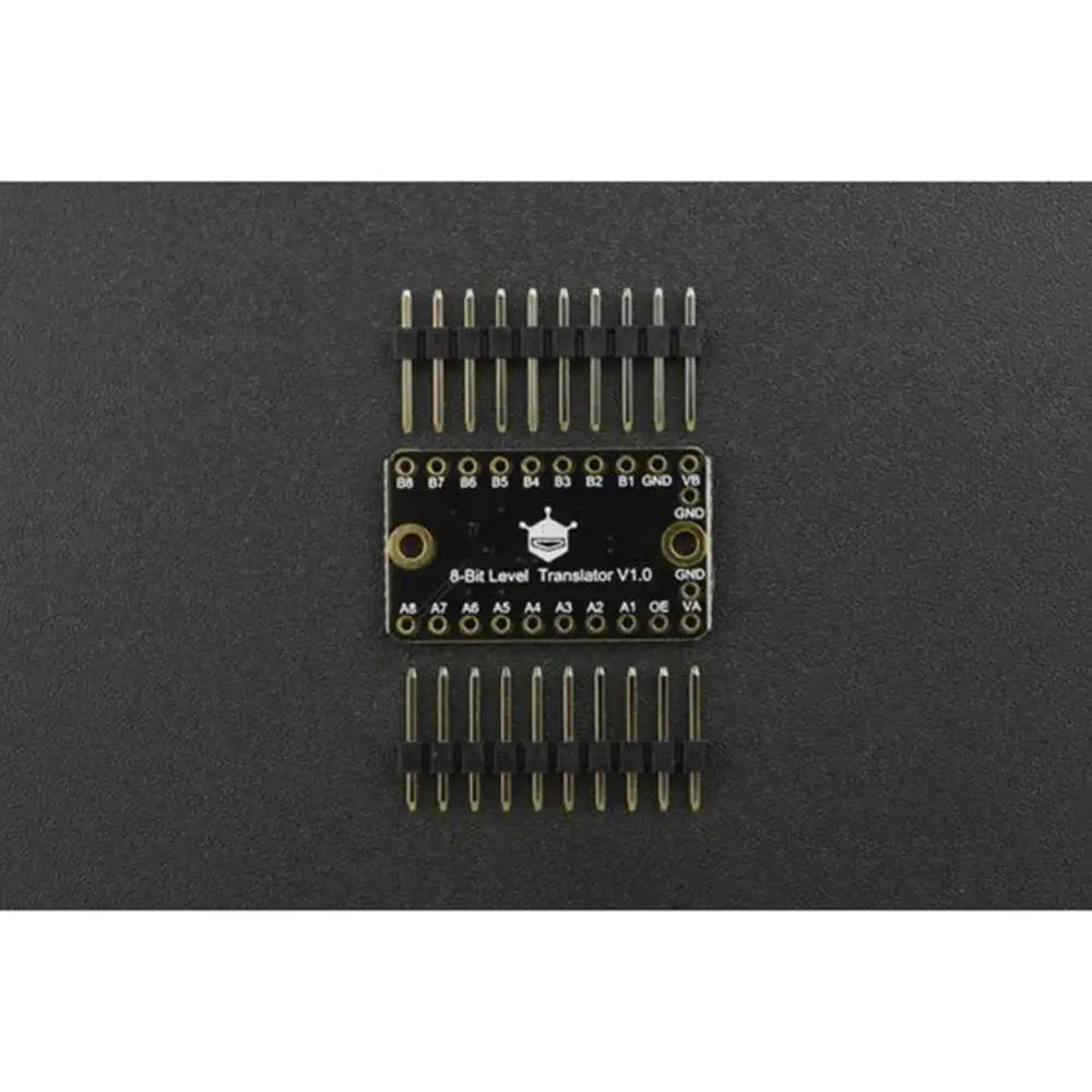DFRobot Fermion 8ビット レベル変換器（ブレークアウト）