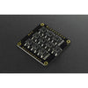 DFRobot Fermion ADKey Board 10キー (ブレイクアウト)