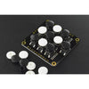DFRobot Fermion ADKey Board 10キー (ブレイクアウト)