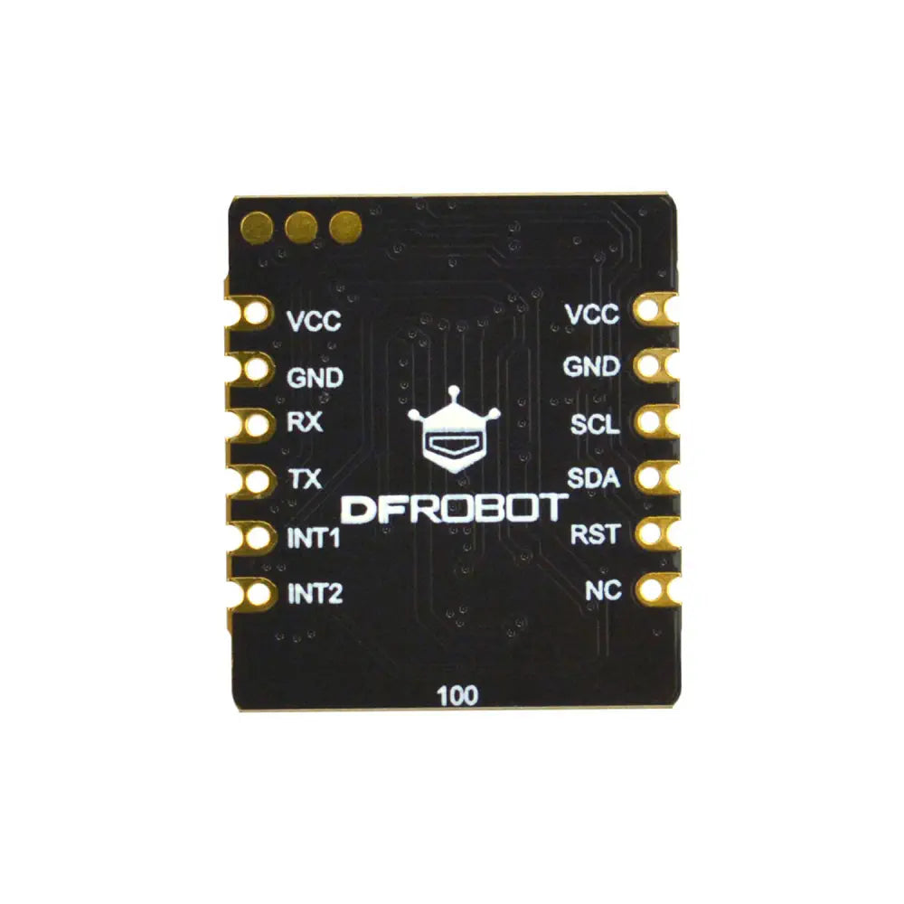 DFRobot Fermion GR10-30 ジェスチャセンサ（ブレークアウト、UART、I2C、12ジェスチャ、0～30cm）