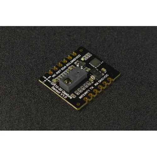 DFRobot Fermion GR10-30 ジェスチャセンサ（ブレークアウト、UART、I2C、12ジェスチャ、0～30cm）