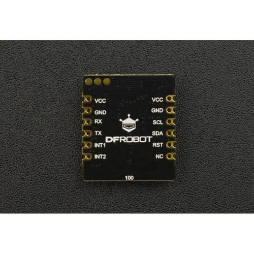 DFRobot Fermion GR10-30 ジェスチャセンサ（ブレークアウト、UART、I2C、12ジェスチャ、0～30cm）