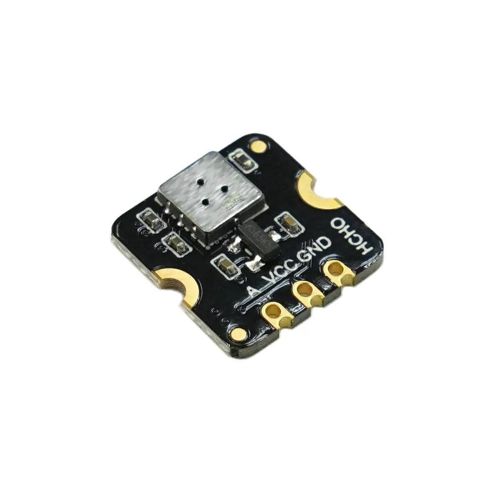 DFRobot Fermion: MEMS ホルムアルデヒド HCHO ガス検出センサ (ブレークアウト、0～3ppm)