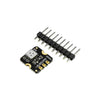 DFRobot Fermion: MEMS ホルムアルデヒド HCHO ガス検出センサ (ブレークアウト、0～3ppm)