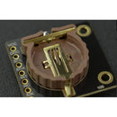 DFRobot Fermion: Arduino用 SD3031 高精度 RTCモジュール (ブレイクアウト)