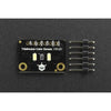 DFRobot Fermion TCS3430 三刺激値カラーセンサ（Breakout）