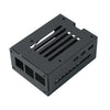 DFRobot Raspberry Pi 5 シングルボードコンピュータ用フルメタルケース