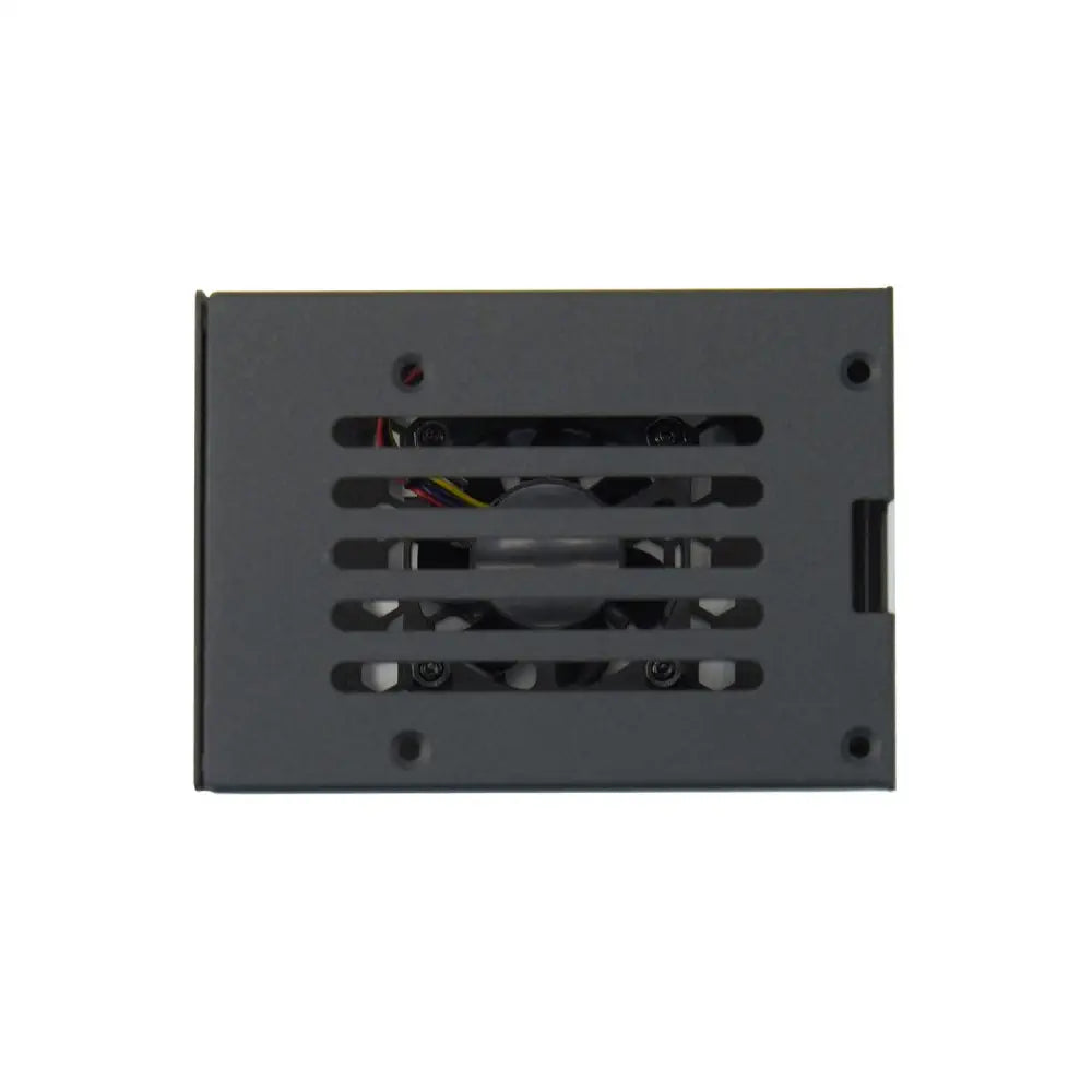 DFRobot Raspberry Pi 5 シングルボードコンピュータ用フルメタルケース