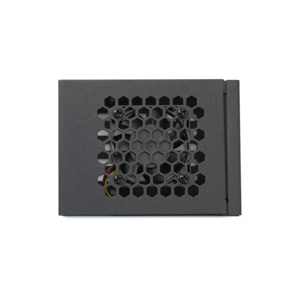 DFRobot Raspberry Pi 5 シングルボードコンピュータ用フルメタルケース