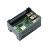 DFRobot Raspberry Pi 5 シングルボードコンピュータ用フルメタルケース