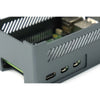 DFRobot Raspberry Pi 5 シングルボードコンピュータ用フルメタルケース