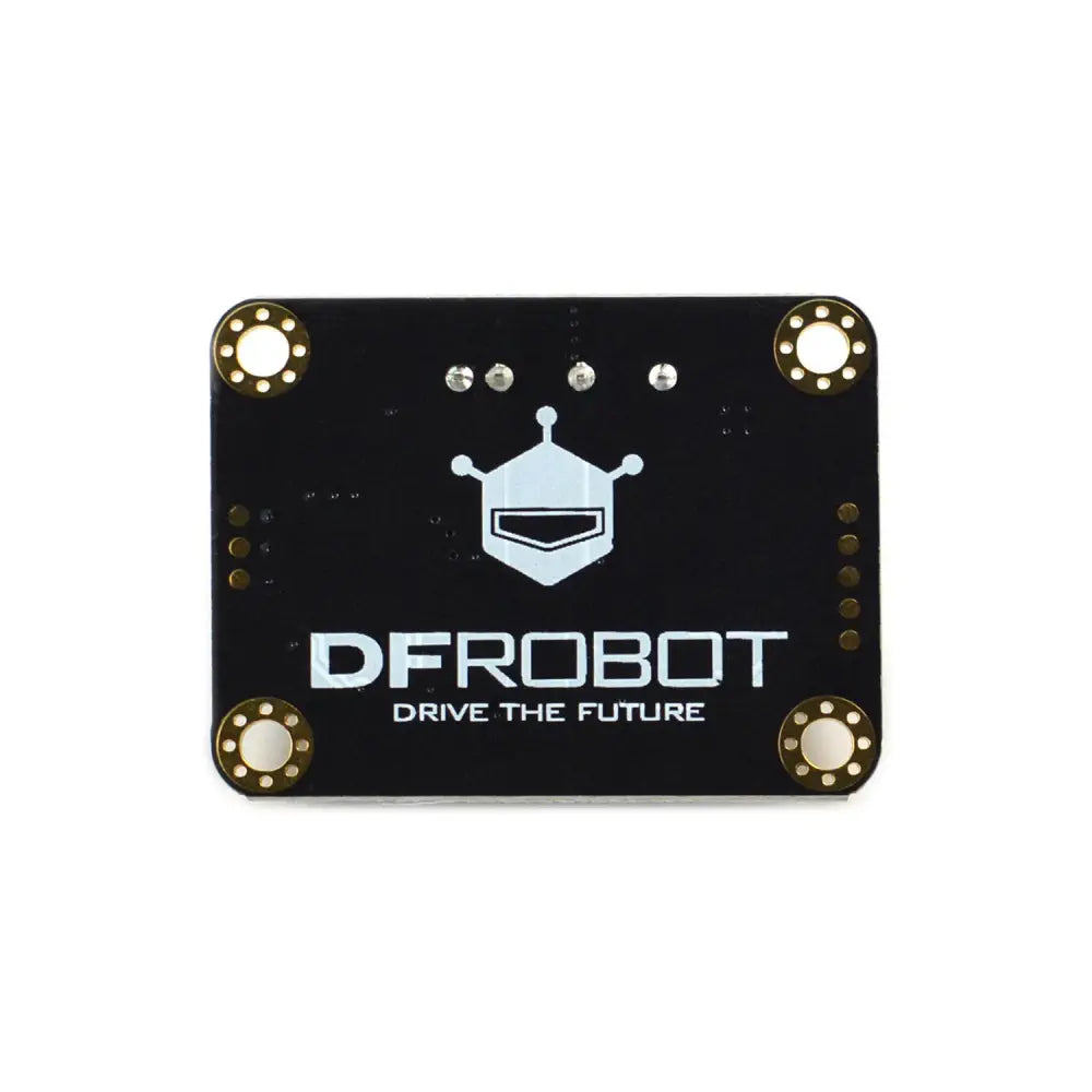 DFRobot Gravity: アナログ信号アイソレータ
