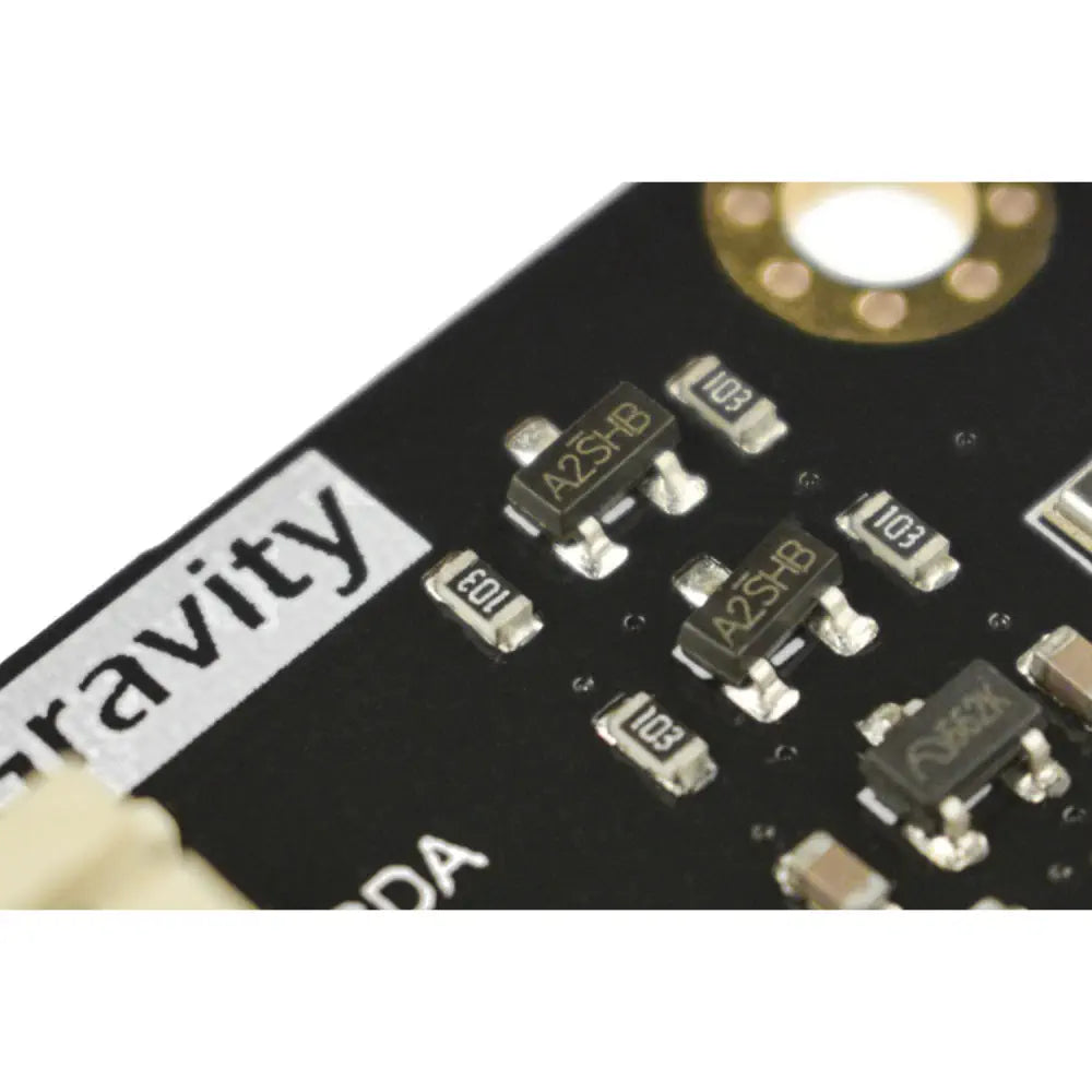 DFRobot Gravity BMP388 気圧センサー