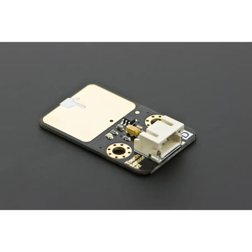 DFRobot Gravity 静電容量式タッチセンサ