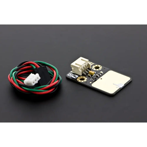 DFRobot Gravity 静電容量式タッチセンサ