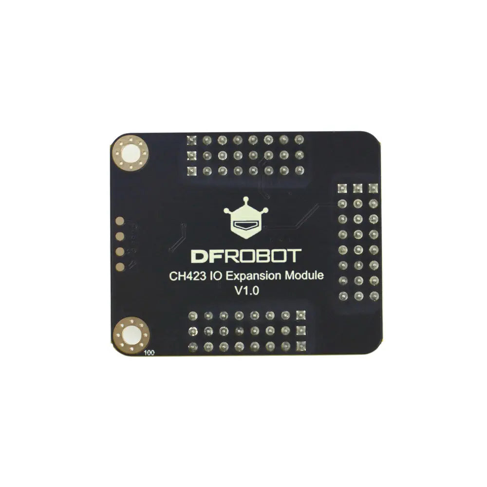 DFRobot Gravity：Ch423 I2C 24 デジタル IO拡張モジュール