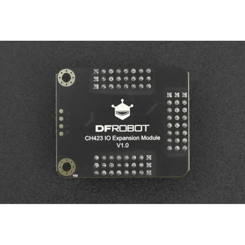 DFRobot Gravity：Ch423 I2C 24 デジタル IO拡張モジュール