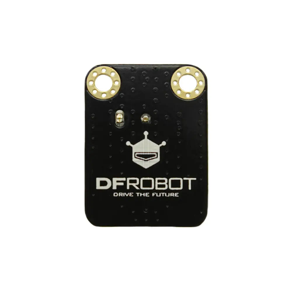 DFRobot Gravity：Arduino用 360° デジタル傾斜センサ