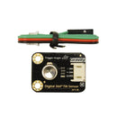 DFRobot Gravity：Arduino用 360° デジタル傾斜センサ