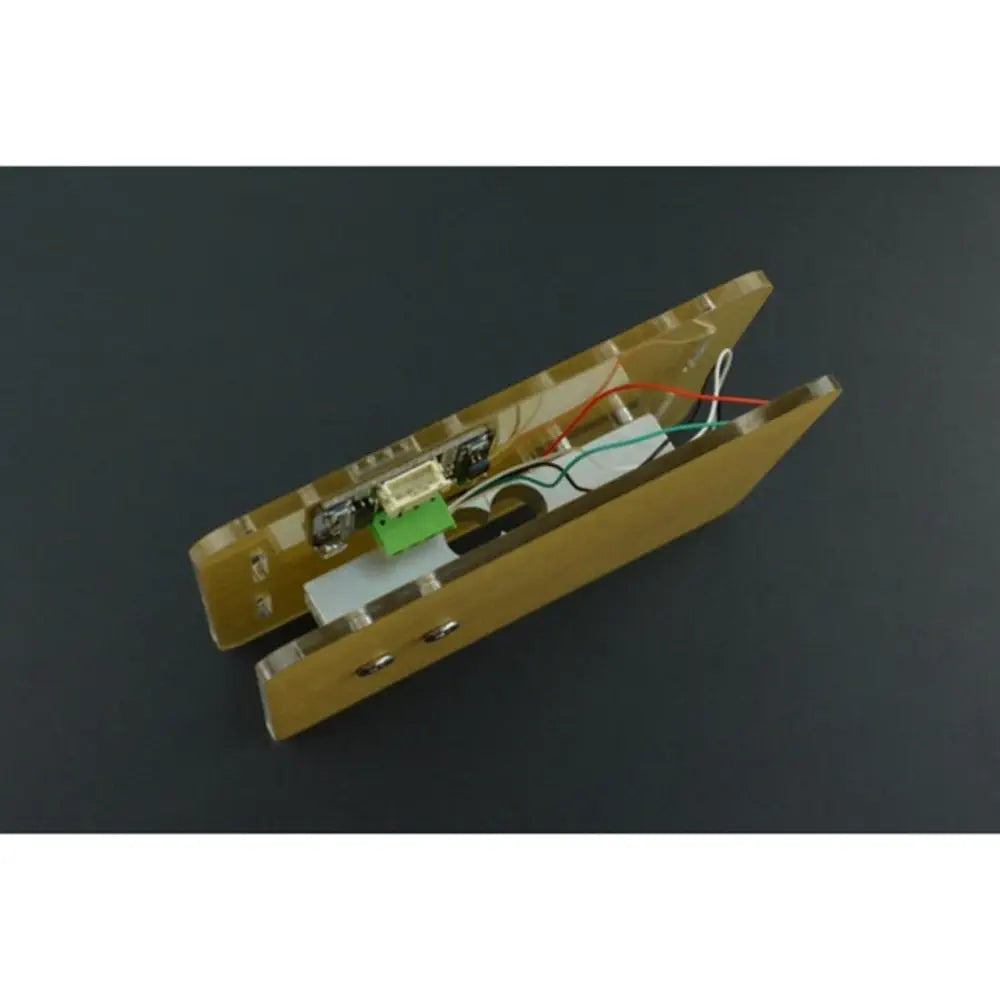 DFRobot Gravity I2C HX711 重量センサキット