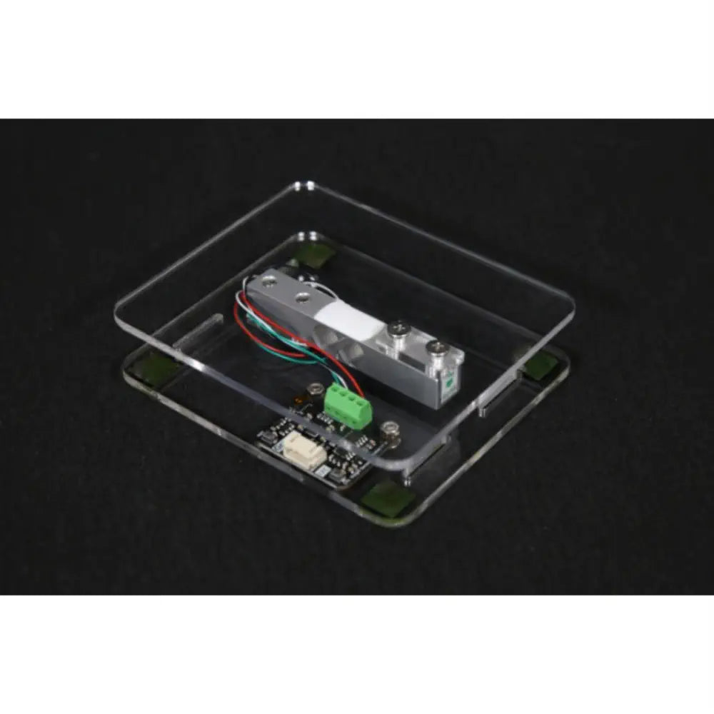 DFRobot Gravity I2C HX711 重量センサキット