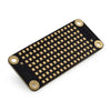 DFRobot Gravity I2C 8x16 RGB LED マトリックス パネル