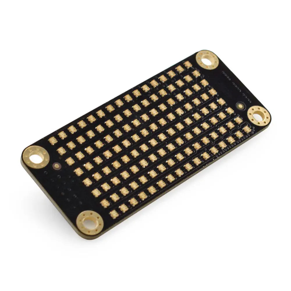 DFRobot Gravity I2C 8x16 RGB LED マトリックス パネル