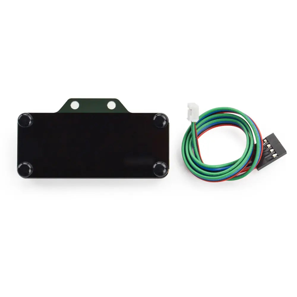 DFRobot Gravity I2C 8x16 RGB LED マトリックス パネル