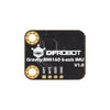 DFRobot Gravity I2C BMI160 6軸慣性モーションセンサー