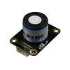 DFRobot Gravity I2C 酸素センサ