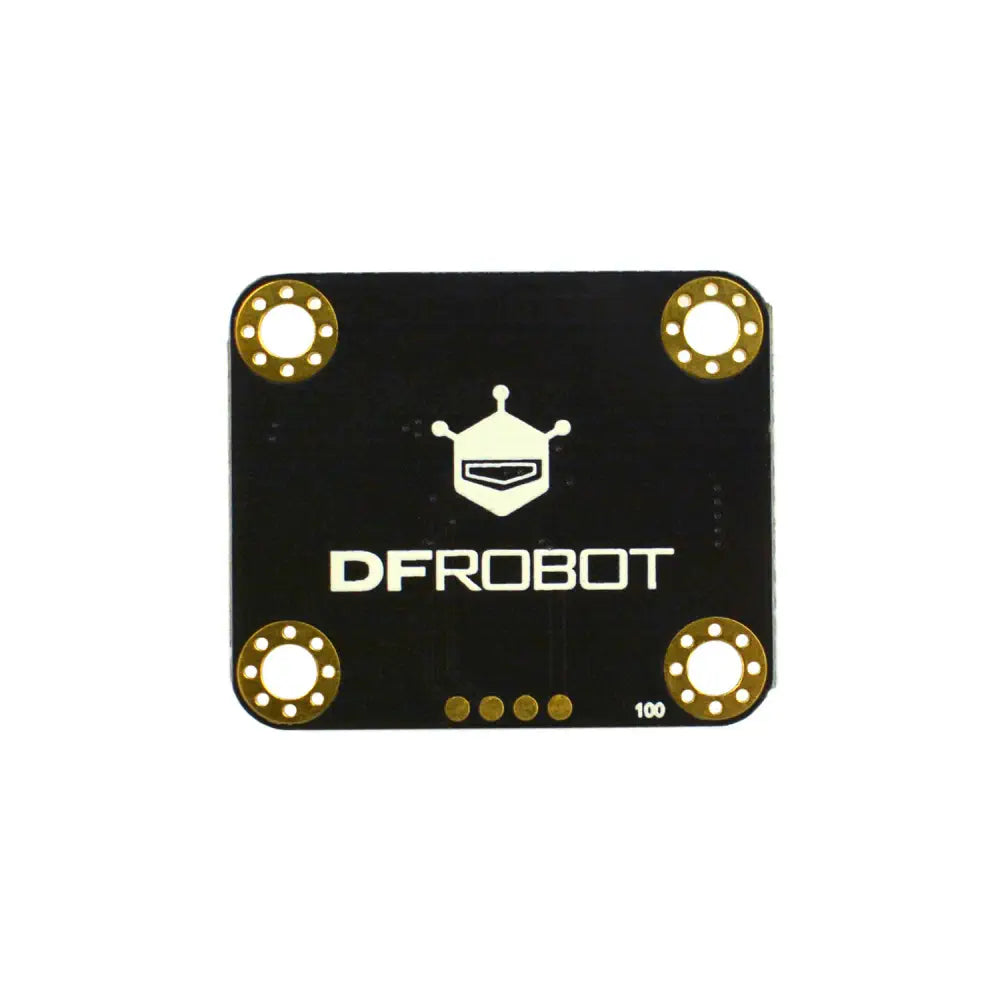 DFRobot Gravity: I2C SCD41 赤外線 CO2センサ (400～5000ppm)