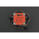 DFRobot Gravity: 液体流量センサ (G1/4）