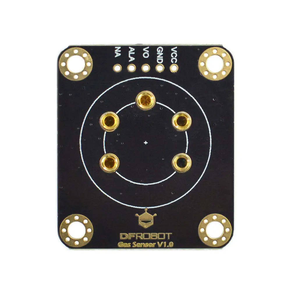 DFRobot Gravity NO2センサ（校正済み）-I2C＆UART