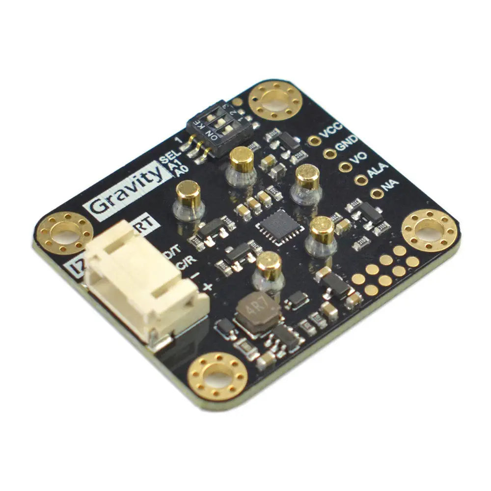 DFRobot Gravity NO2センサ（校正済み）-I2C＆UART